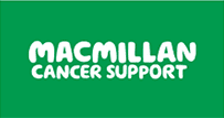 macmillan cancer support